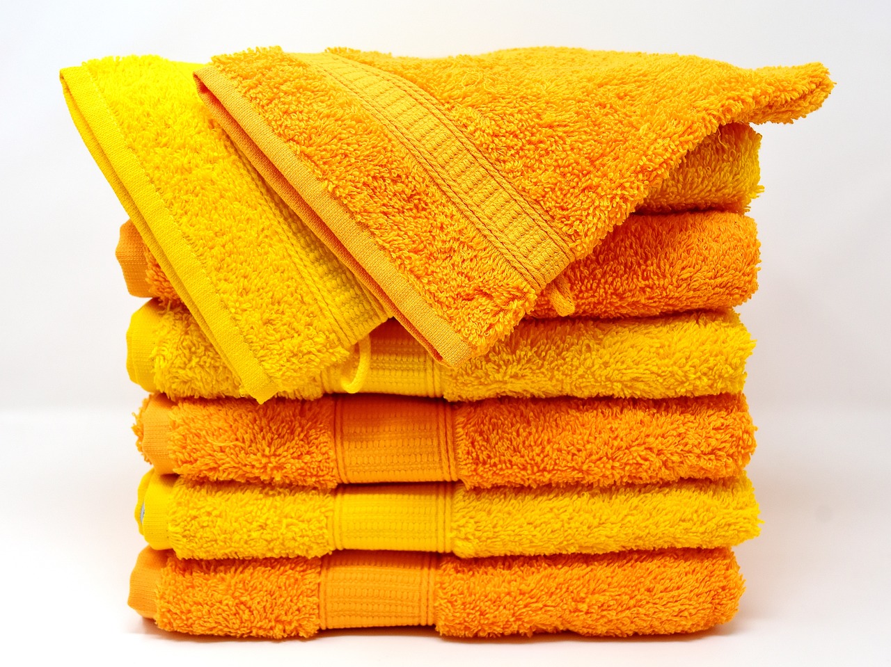 How to Make Your Own Customized Kitchen Towels